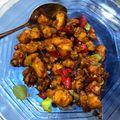 Cooksnap dari Cherrish Augianti untuk resep Ayam fillet saus tiram