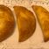 El cooksnap de astrid badia cuando hizo Empanadillas de carne picada con tomate.