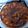 El cooksnap de Gabriela Abril cuando hizo Torta de manzanas.