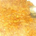 El cooksnap de librandi cuando hizo Guiso de arroz con carne.