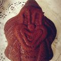Cooksnap dari Rifani untuk resep Eggless Coklat Yummy Tanpa Telur Tanpa Mixer 