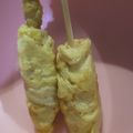 Cooksnap dari Dita Amalia untuk resep Telur Gulung abang SD