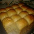 Cooksnap dari Mommy Naysa untuk resep Roti sobek isi keju tanpa telur