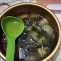 Cooksnap dari Yuniar Ichigo untuk resep Sayur Asem Surabaya