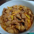Cooksnap dari Mia Riandiani untuk resep Koloke Ayam Nanas