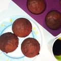 Cooksnap από Κυριακή Γ.Σ.Ν. στη συνταγή Κέικ σοκολάτας χωρίς ζάχαρη