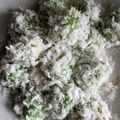 Cooksnap dari g r a c e untuk resep Klepon tepung ketan