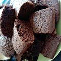 Renáta Kocsis Cooksnap-ja, amikor elkészítette a(z) Brownie receptet.