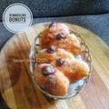 Cooksnap dari Deska Hapsari Nugraheni untuk resep 🍩 Donat Empuk Seksi Montok 🍩