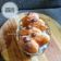 Cooksnap dari Deska Hapsari Nugraheni untuk resep 🍩 Donat Empuk Seksi Montok 🍩