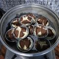 Cooksnap dari arifah untuk resep Bolu Kukus Mekar