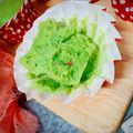 Cooksnap của Mẹ Dâu ( Fb Trần Kiều ) 0971.492.563 khi họ làm theo món Muffin lá dứa
