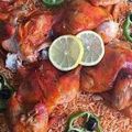 صورة من أمْيُرة بُأځلُاقٌيُ .، شاركها بعد تجربة وصفة برياني 🤷🏻‍♀️