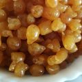 Meena Parajuli का कुकस्नैप जब उन्होंने मीठी बूदीं (Mithi Boondi recipe in Hindi) बनाया था।