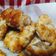 El cooksnap de María Alicia cuando hizo Nuggets de pollo con quinua.