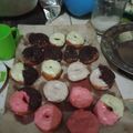 Cooksnap dari Widi Astuti untuk resep Donat empuk(ala j.co)