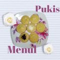 Cooksnap dari Bunda Salman untuk resep Pukis anti gagal cuma 2 telur (one bowl)