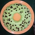 Cooksnap dari Retno Wati untuk resep Bolu AIR kukus 1 telur