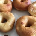 Cooksnap dari Citra Rahmatika untuk resep Donat maizena lembut