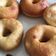 Cooksnap dari Citra Rahmatika untuk resep Donat maizena lembut