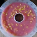 Cooksnap dari Liza untuk resep Puding Hunkwe Nangka