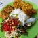 Cooksnap dari Wulan Ayana Moon untuk resep Pergedel Jagung / Dadar Jagung / Empal Jagung