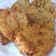 Cooksnap dari Maria Veronica untuk resep Bakwan tempe ala mama baby..