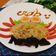 Wu Huichuan 的 螃蟹造型蛋炒飯 cooksnap