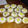 El cooksnap de Lucrecia Bugner cuando hizo Cupcakes caseros.