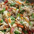 Cooksnap dari catur dwi handayani untuk resep Orak Arik Buncis