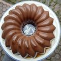 Cooksnap dari sari.olan untuk resep Puding coklat yg nyoklat bangettt