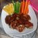 Cooksnap dari Dian Suci untuk resep Beef Steak Black Pepper Souce