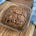 Cooksnap dari rimachan untuk resep Bolu Pisang Kukus 2 telur (no mixer)