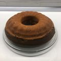 Cooksnap από sofia larsen στη συνταγή Αφράτο κέικ βανίλια κακάο
