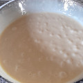 El cooksnap de Gisela Nosti cuando hizo Bizcochuelo súper fácil y económico (medidas en taza).
