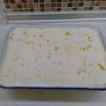 Cooksnap από Georgia34@ στη συνταγή Εύκολη και γευστική λεμονόπιτα