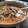El cooksnap de Félix Cortés Schöler cuando hizo Sopa de Tortilla.