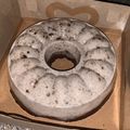 Cooksnap dari Theresia untuk resep Puding Busa oreo lapis coklat