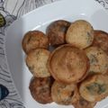 Anupama Maheshwari का कुकस्नैप जब उन्होंने सूजी अप्पे (Suji Appe recipe in hindi) बनाया था।