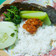 Cooksnap dari popoz zz untuk resep Nasi Tempong Banyuwangi #pr_semuadehadadisini