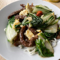 Cooksnap dari ekitchen untuk resep Tumis Sapi ala Taiwan