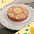 Tai Ting Chung 的 老奶奶檸檬蛋糕 cooksnap