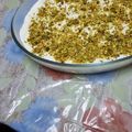 صورة من Mer 929 1234، شاركها بعد تجربة وصفة ليالي لبنان