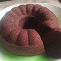Cooksnap dari Surati Surati untuk resep Brownies kukus cokolatos (bolu brownies) lembut