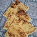 صورة من 🦋💕sihamo💕🦋، شاركها بعد تجربة وصفة حرشة (فطيرة)
