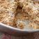 Cooksnap από Γιώτα Αποστολάκη στη συνταγή Μηλόπιτα crumble