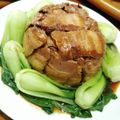 Jason Huang 的 梅干扣肉 cooksnap