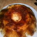 El cooksnap de Yolanda Mabel Dominguez cuando hizo Postre de maizena.