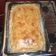 El cooksnap de Micaela cuando hizo Tarta de Pollo.