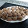 El cooksnap de SOL cuando hizo Galletas craqueladas de chocolate.